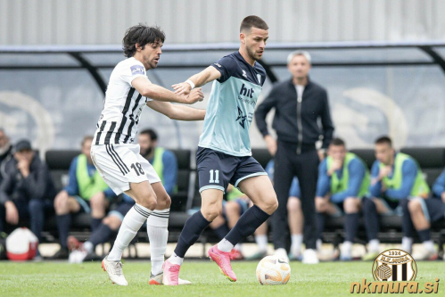 Lazar Zličić in Bernard Karrica. Lazar Zličić in Bernard Karrica.