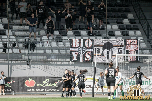 Veselje ob doseženem zadetku. Veselje ob doseženem zadetku.