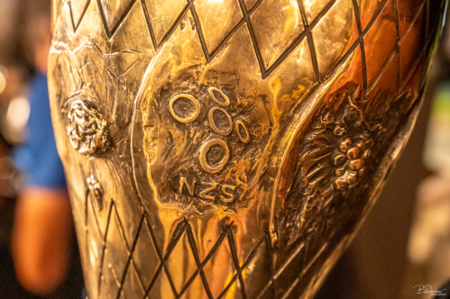 Pokalna lovorika. Pokalna lovorika.