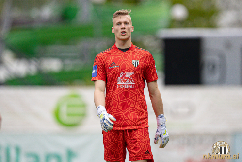 Klemen Mihelak je po izboru obiskovalcev strani NK Mura skozi čas izbran za najboljšega posameznika spomladanskega dela sezone 2022/23. Klemen Mihelak je po izboru obiskovalcev strani NK Mura skozi čas izbran za najboljšega posameznika spomladanskega dela sezone 2022/23.