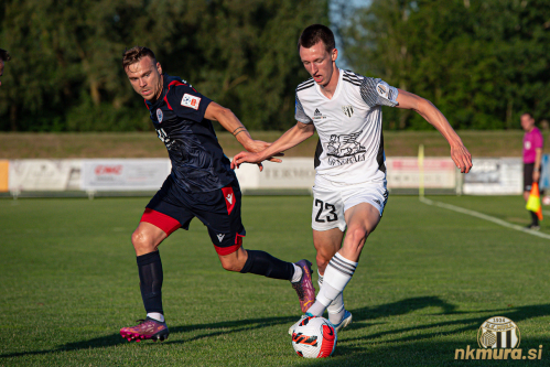 Jan Đapo na pripravljalni tekmi proti Zrinjskemu, ki je bila odigrana 15. junija 2022. Jan Đapo na pripravljalni tekmi proti Zrinjskemu, ki je bila odigrana 15. junija 2022.