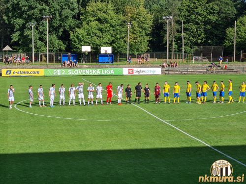 Začetni enajsterici.