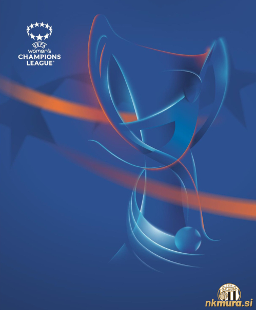 Ženska liga prvakinj.