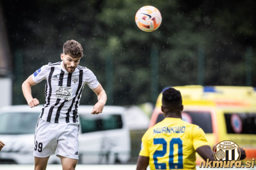 Dardan Shabanhaxhaj in Abraham Nnamdi Nwankwo Dardan Shabanhaxhaj in Abraham Nnamdi Nwankwo