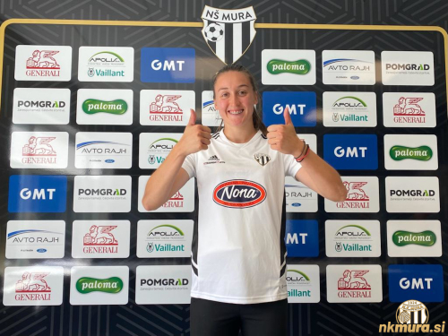 Nikolina Plavšić Nikolina Plavšić