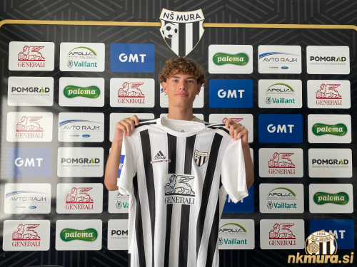 Mark Antonij Intihar.