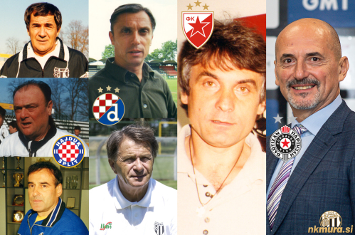 Vladimir Vermezović je zaokrožil veliko četvorko nekdanjega YU nogometa pri Muri. Pred njim so krmilo Mure držali Kovačić, Nadoveza, Bonačić, Kranjčar, Blažević in Savić. Vladimir Vermezović je zaokrožil veliko četvorko nekdanjega YU nogometa pri Muri. Pred njim so krmilo Mure držali Kovačić, Nadoveza, Bonačić, Kranjčar, Blažević in Savić.