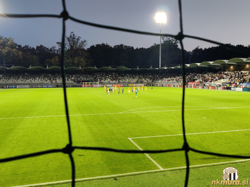 Ujeti v mrežo negativnih rezultatov na Fazaneriji. Na Fazaneriji muraši letos še niso zmagali. Ujeti v mrežo negativnih rezultatov na Fazaneriji. Na Fazaneriji muraši letos še niso zmagali.