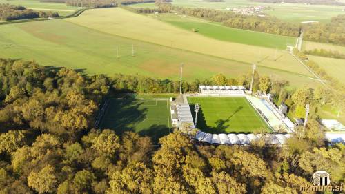 Fazanerija novembra 2023. Fazanerija novembra 2023.