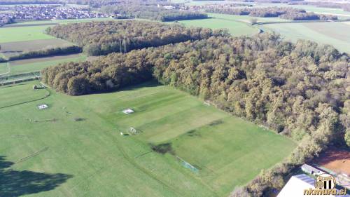 Grbavica novembra 2023. Grbavica novembra 2023.