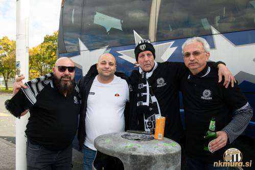 Stara Banda. Stara Banda.