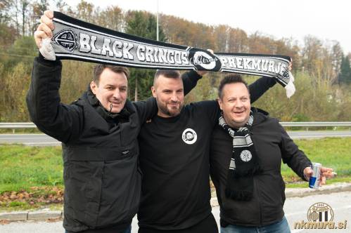 Black Gringos. Black Gringos.