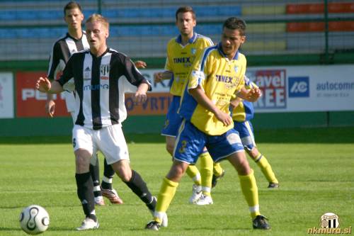 Darjan Slavic in Smajo Bečkanovič. Darjan Slavic in Smajo Bečkanovič.
