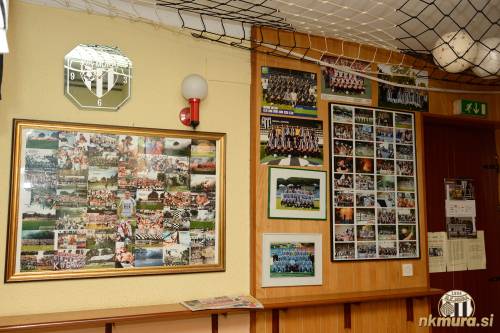 Notranji prostori dnevnega bara GOL. Notranji prostori dnevnega bara GOL.