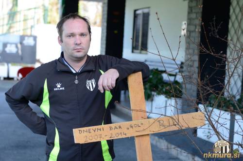 Lastnik dnevnega bara GOL Davor Škorjanec. Lastnik dnevnega bara GOL Davor Škorjanec.