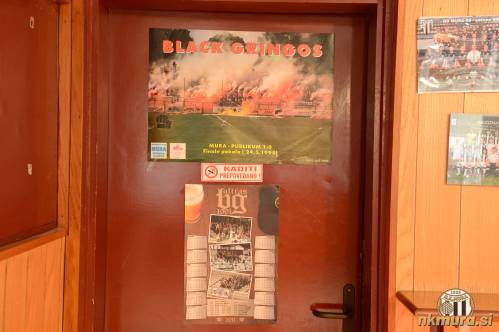 Plakati Black Gringos. Plakati Black Gringos.