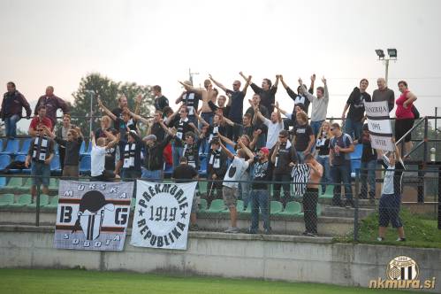 Black Gringos v Šenčurju. Black Gringos v Šenčurju.