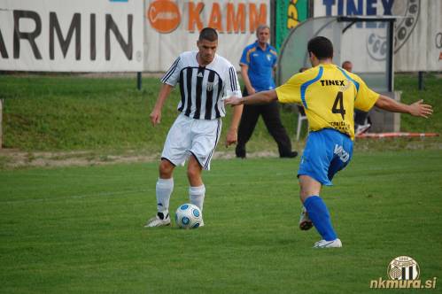Darko Kremenović in Josip Lukenda. Darko Kremenović in Josip Lukenda.
