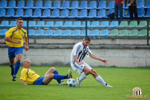 Prekršek na Kremenovićem. Prekršek na Kremenovićem.