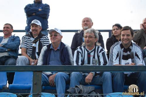 Pristaši Mure. Pristaši Mure.