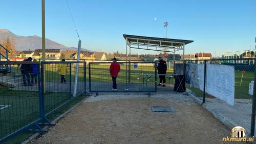 Vhod na stadion. Vhod na stadion.