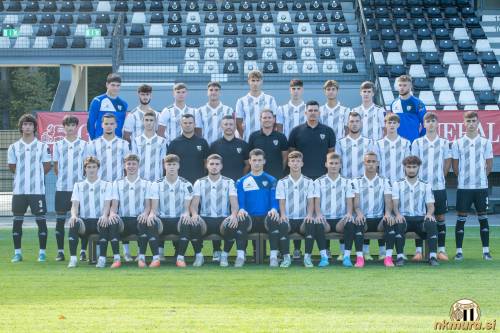Ekipa U19 (2023/2024). Zgoraj: Mai Rantaša, Nejc Nedeljko, Luka Močiler, Luka Turudija, Bine Anželj, Tian Rantaša, Niko Graj, Domen Donko, Vid Šumenjak. Sredina: Žan Črnko, Jakob Nejc Ružič, Nino Friš, Oliver Ignjič, Roman Gostan (pomočnik tr.), Robert Koren, Matjaž Kek (trener), Dejan Veršovnik (trener vratarjev), Nejc Sečkar, Gašper Fišer, Nenad Ignjič, Luka Baš. Spodaj: Jan Krajnc, Nal Lan Koren, Jaka Domjan, Sašo Lovrec, Jan Lampret, Anej Jelovica, Tomaž Brdik, Timotej Brkić, Matej Cener. Ekipa U19 (2023/2024). Zgoraj: Mai Rantaša, Nejc Nedeljko, Luka Močiler, Luka Turudija, Bine Anželj, Tian Rantaša, Niko Graj, Domen Donko, Vid Šumenjak. Sredina: Žan Črnko, Jakob Nejc Ružič, Nino Friš, Oliver Ignjič, Roman Gostan (pomočnik tr.), Robert Koren, Matjaž Kek (trener), Dejan Veršovnik (trener vratarjev), Nejc Sečkar, Gašper Fišer, Nenad Ignjič, Luka Baš. Spodaj: Jan Krajnc, Nal Lan Koren, Jaka Domjan, Sašo Lovrec, Jan Lampret, Anej Jelovica, Tomaž Brdik, Timotej Brkić, Matej Cener.