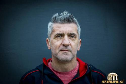 Marinko Galić. Marinko Galić.