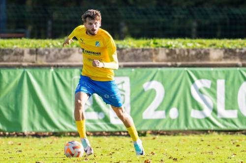 Henrik Nerguti je posojen v Beltince. Utrinek je s tekme Beltinci : Tabor Sežana (12. november 2023). Henrik Nerguti je posojen v Beltince. Utrinek je s tekme Beltinci : Tabor Sežana (12. november 2023).