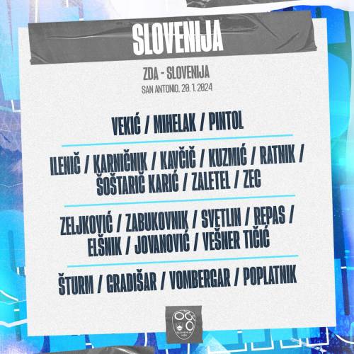 Seznam igralcev za ameriško turnejo. Med vabljenimi nogometaši je tudi Klemen Mihelak. Seznam igralcev za ameriško turnejo. Med vabljenimi nogometaši je tudi Klemen Mihelak.