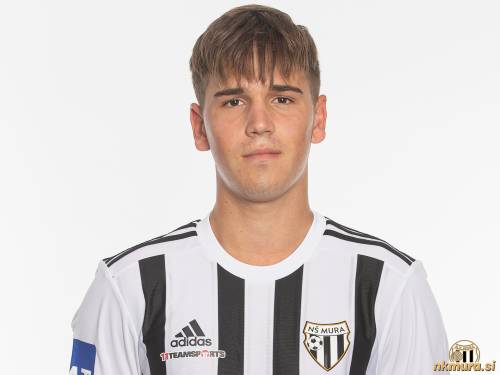 Nenad Ignjič odhaja na posojo v Beltince. Nenad Ignjič odhaja na posojo v Beltince.