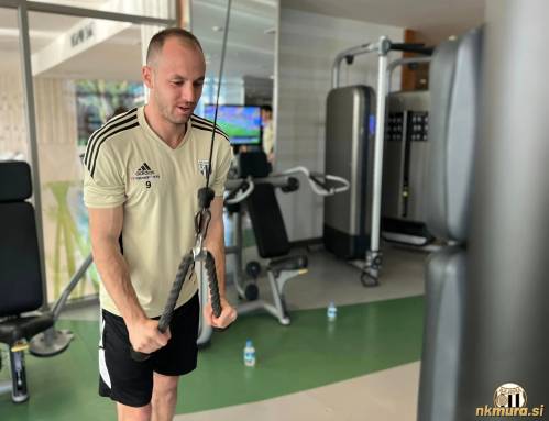 Matic Maruško Matic Maruško