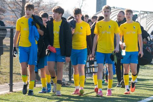 Dečki NŠ Aluvar Beltinci U15. Dečki NŠ Aluvar Beltinci U15.