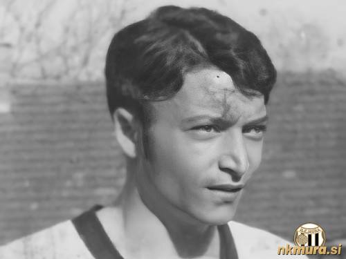 Jože Horvat - Didi Jože Horvat - Didi