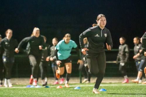 Tija Šoštarič Karič.