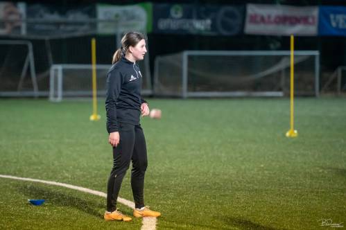 Tija Šoštarilč Karič