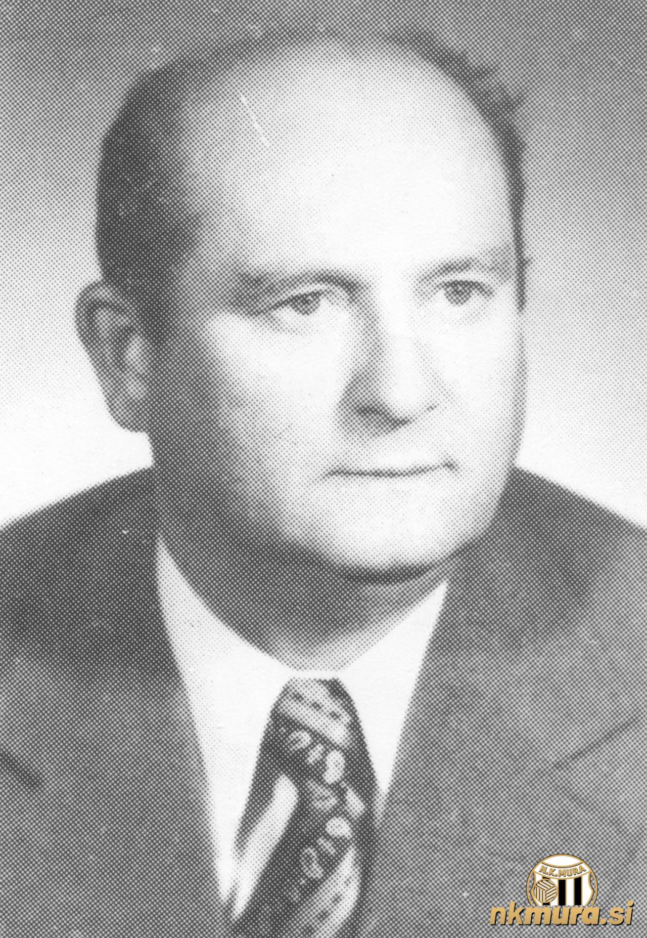 Ervin Kerčmar starejši. Ervin Kerčmar starejši.