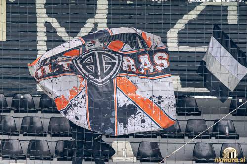 Zastava Black Gringosov.