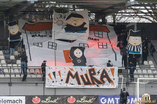 Koreografija Black Gringosov.