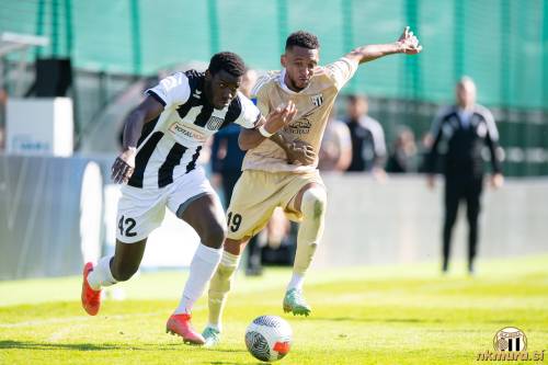 Toura Diaby in Julien Lamy. Toura Diaby in Julien Lamy.