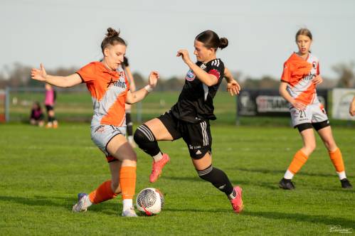 Kapetanka Špela Kolbl. Kapetanka Špela Kolbl.