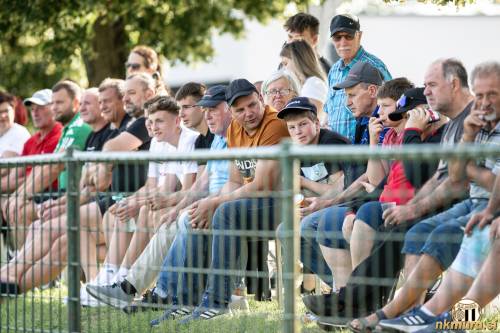 Gedalci na tekmi Lipa : Mura. Gedalci na tekmi Lipa : Mura.