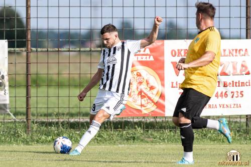 Na preizkušnji se nahaja ukrajinski nogometaš Artem Kholod. Na preizkušnji se nahaja ukrajinski nogometaš Artem Kholod.