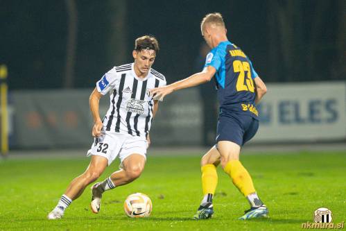 Žan Trontelj in Žan Karnilčnik. Žan Trontelj in Žan Karnilčnik.