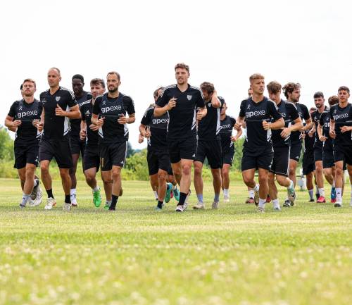 Trening murašev v ZDA. Trening murašev v ZDA.