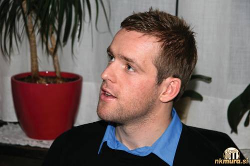 Jure Travner. Jure Travner.