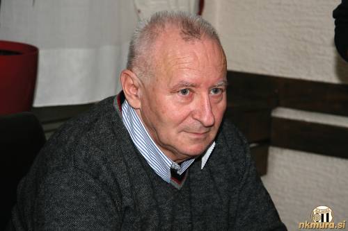 Predstavnik italijanskih investitorjev. Predstavnik italijanskih investitorjev.