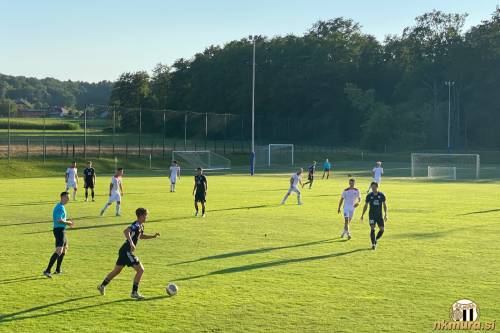 Prizor z dvoboja med Muro in Vardarjem. Prizor z dvoboja med Muro in Vardarjem.