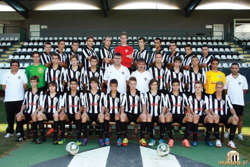 Selekcija U16 v sezoni 2012/13. Stojijo od leve: Verbančič, Ošlaj, Mujdrica, Koprivica, Lebar, Utroša, Hartman, Gorza, Škrilec, Šuša, Titan. Srednja vrsta: Vratarč (tehnični vodja), Raduha, Nemec, Jud, Malačič, Štivan (vodja NŠ), Črnko (trener), Ajlec, Kovač, Prelec, Tot, Titan (pomočnik trenerja). Sedijo: Lehko, Zadravec, Baranja, Gregorec, Klobasa, Ulaga, Džafič, Ostanek, Balažic in Bukovec. Selekcija U16 v sezoni 2012/13. Stojijo od leve: Verbančič, Ošlaj, Mujdrica, Koprivica, Lebar, Utroša, Hartman, Gorza, Škrilec, Šuša, Titan. Srednja vrsta: Vratarč (tehnični vodja), Raduha, Nemec, Jud, Malačič, Štivan (vodja NŠ), Črnko (trener), Ajlec, Kovač, Prelec, Tot, Titan (pomočnik trenerja). Sedijo: Lehko, Zadravec, Baranja, Gregorec, Klobasa, Ulaga, Džafič, Ostanek, Balažic in Bukovec.