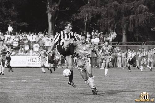 Štefan Škaper in Miloš Prodanović. Štefan Škaper in Miloš Prodanović.