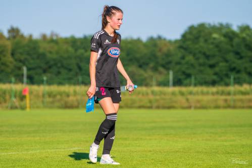 Anastasia Sivolobova.